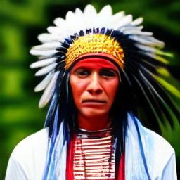 Native American Cultural Heritage Day